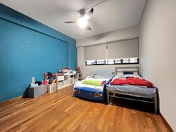 Blk 656 Woodlands Ring Road (Woodlands), HDB Executive #610711441
